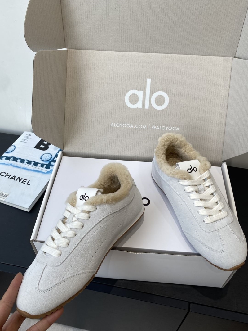 Alo Sneakers